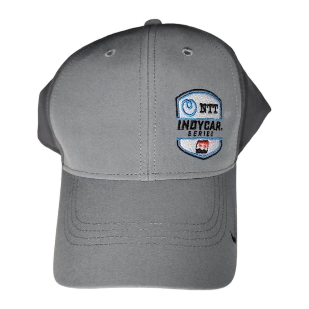 NTT Indy Car Series Nike Hat
